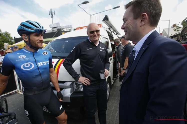 🎥 NTT stelt selectie voor Ronde van Frankrijk voor, zonder Campenaerts, en mikt op etappezeges