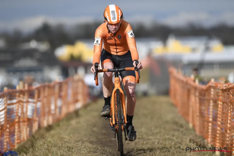 Pauwels Sauzen - Bingoal heeft jong Nederlands talent beloond met een nieuw contract 