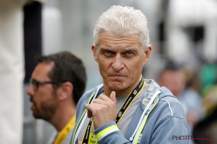 Voormalige wielerpatron (Tinkoff) Oleg Tinkov lijdt aan leukemie