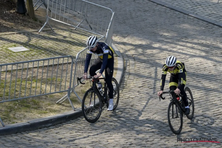 Ronde van Vlaanderen voor wielertoeristen