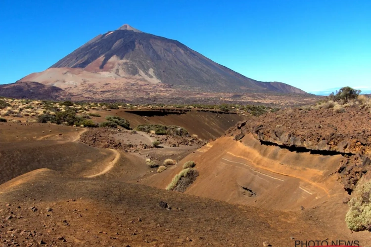 'Dopingdokter Ferrari veranderde zijn naam en is nog altijd aan het werken op de Teide'