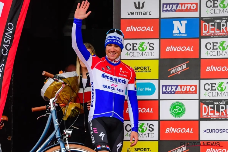 Scheldeprijs 2020: Wie volgt Fabio Jakobsen op?