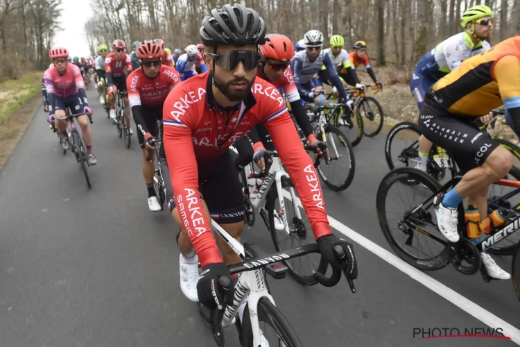 Franse topsprinter moet ook dit jaar Tour de France aan zich voorbij laten gaan