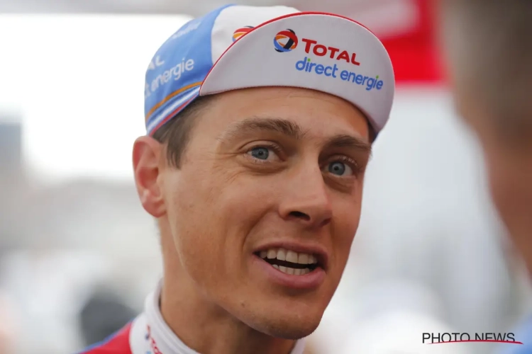 Niki Terpstra blikt terug op legendarisch moment: "Op het randje van het toelaatbare"