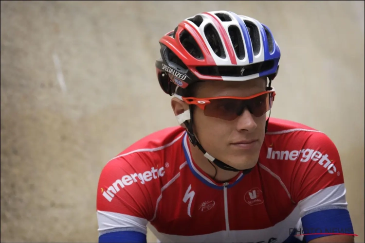 Niki Terpstra