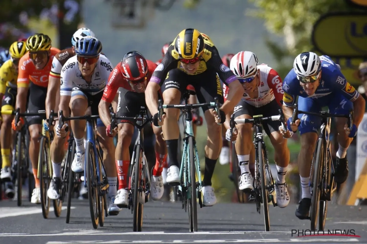 TOUR DE FRANCE 2021 - RIT 13: NÎMES - CARCASSONNE: Komen de sprinters ook in Carcassonne aan hun trekken? Of wordt het een rit voor vluchters? 