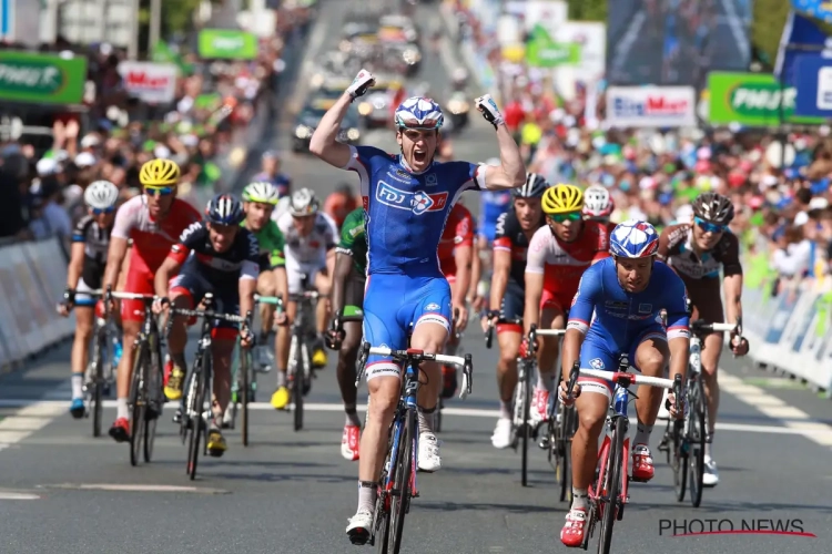 Ronde van Frankrijk 2020 - Rit 11: Châtelaillon-Plage - Poitiers: 100% sprinterskans voor Ewan, Bennett en Sagan