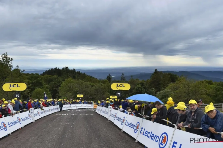 Grote coronamaatregelen op komst voor Tour de France: filtersysteem aan elke col, geen podiumceremonies,...