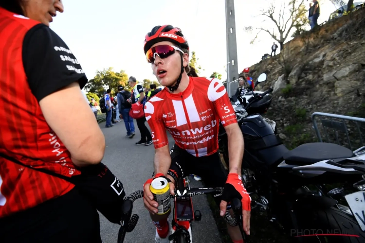 Sunweb voor zelfde tactiek in Vuelta als in Tour? Ilan Van Wilder maakt rondedebuut voor formatie