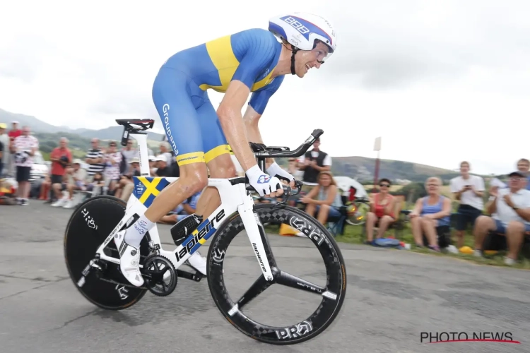 Zweed vertrekt na zes jaar bij Groupama-FDJ, ligt weg naar Team Qhubeka open?