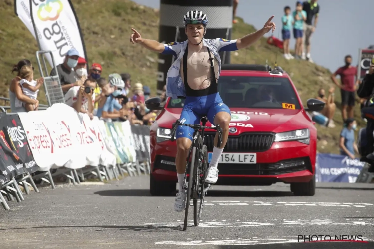 Verdedigt Evenepoel zijn titel? Belgische WorldTour-teams op de afspraak in Algarve, concurrentie groter dan ooit