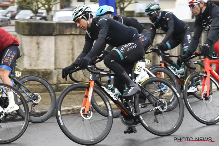 🎥 Coquard neemt Vivani te grazen op openingsdag Route d'Occitanie, Circus-Wanty Gobert heeft renner in top 5