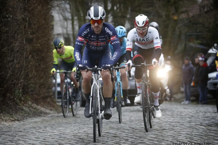 Roy Jans luistert verjaardag van vriendin Ceylin del Carmen Alvarado op met overwinning