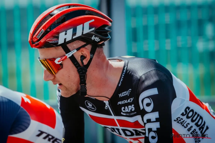 Lotto-Soudal neemt 7 Belgen mee naar Vuelta, geen plaats voor Gilbert