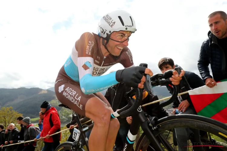 AG2R-renner test positief, ploeg haalt meteen 3 renners uit koers in Frankrijk