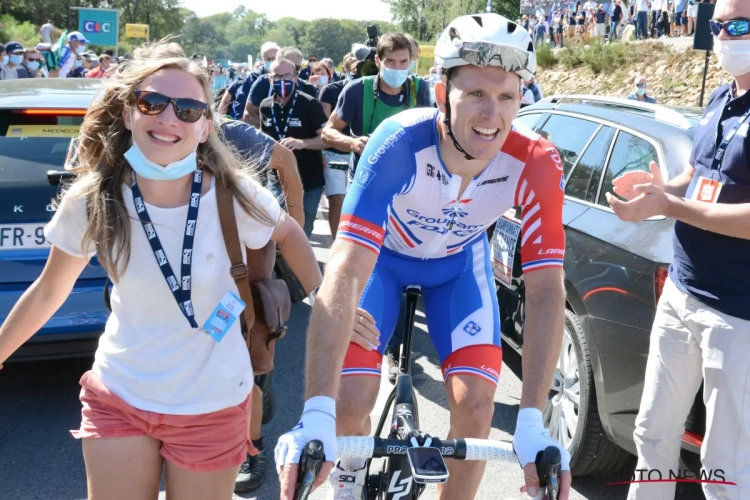 Arnaud Démare met vertrouwen aan de start van het EK in München en mikt op de titel