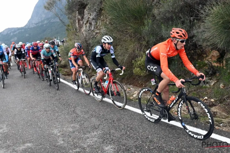 Hongaar wint laatste etappe én eindklassement in Ronde van Hongarije