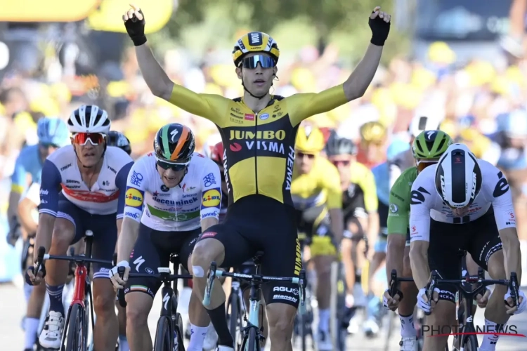 🎥 Koning van de wereld: België de slokop qua overwinningen in World Tour 2020, uniek overzicht