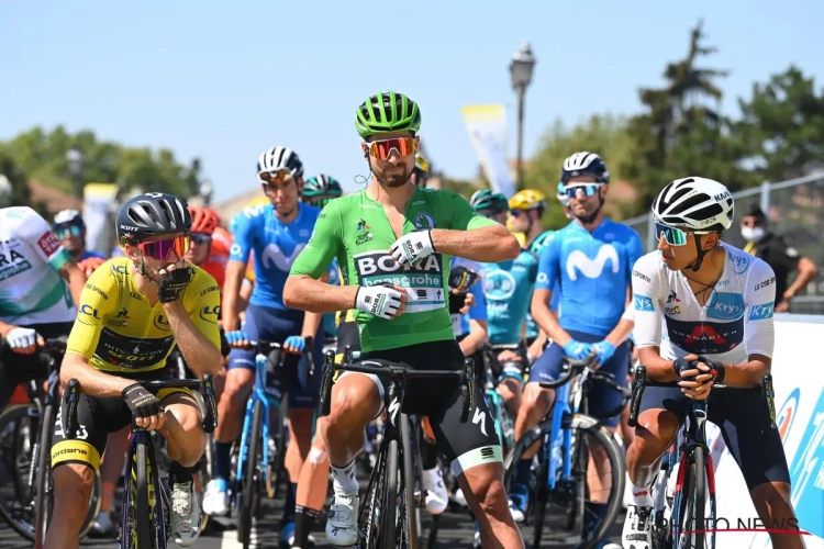 Sterren kijken in San Juan: naast Remco Evenepoel nog grote namen die Argentijnse fans gek kunnen maken