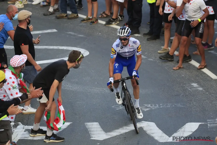 Wie volgt Julian Alaphilippe op? Dit zijn onze favorieten voor de Waalse Pijl