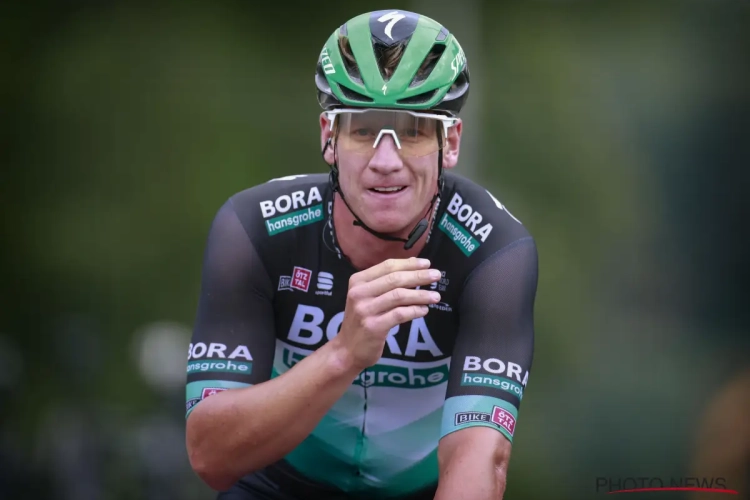 BORA-hansgrohe rekent op twee Duitse kopmannen in UAE Tour