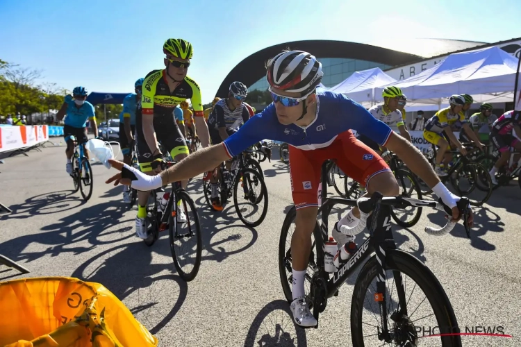 Démare mag niet naar de Tour en steekt ontgoocheling niet weg: "In het verleden twee ritten gewonnen"