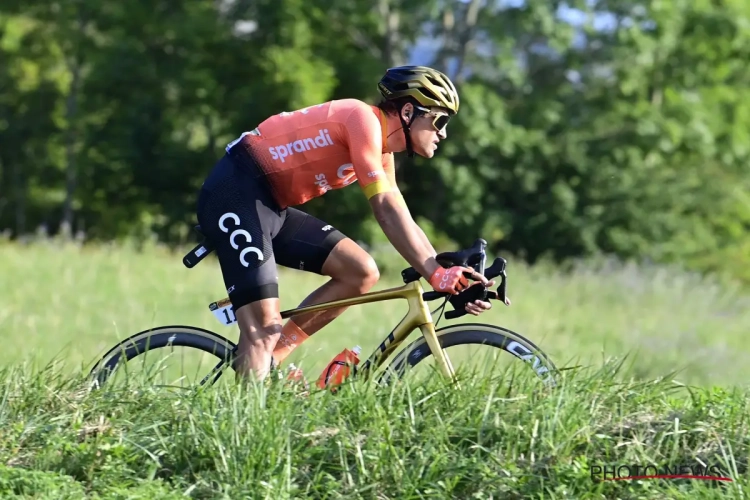 Van Avermaet niet gelukkig met uitstel Ronde van Valencia: "Andere koers in de plaats nodig" 