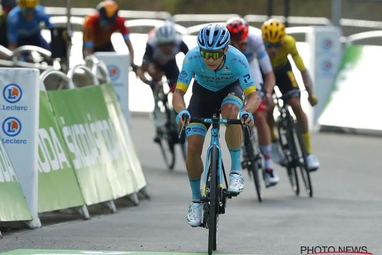 HERBELEEF : Lopez maakt zijn bijnaam 'Superman' helemaal waar op Col de la Loze, Roglic pakt tijd op Pogacar