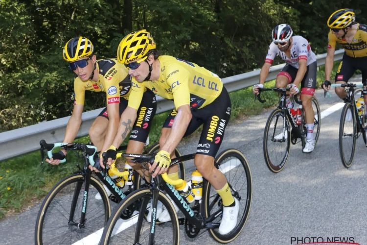 Dit zijn de starttijden van de favorieten richting La Planche des Belles Filles