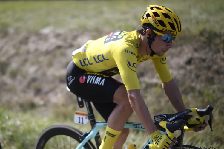 Roglic en Dumoulin hebben nog een ferm doel voor 2020 en gaan voor eerherstel