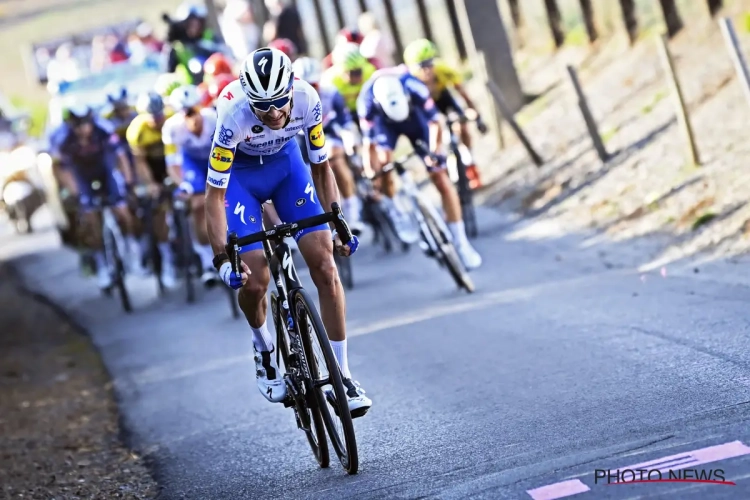 De helpers die Remco Evenepoel heelhuids door de Vuelta moeten loodsen