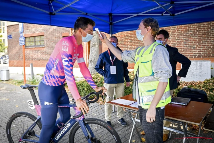 Vanmarcke wil in thuisgemeente de Belgische titel pakken: "Zo hard mogelijk getraind, ik rijd niet voor een ereplek"