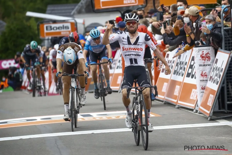 Dat heeft niet lang geduurd! "Hirschi heeft meteen nieuw team gevonden"