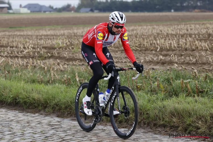 De Bar Vélo van Deceuninck-Quick.Step is terug: "De perfecte beloning na of tijdens een trainingsrit"