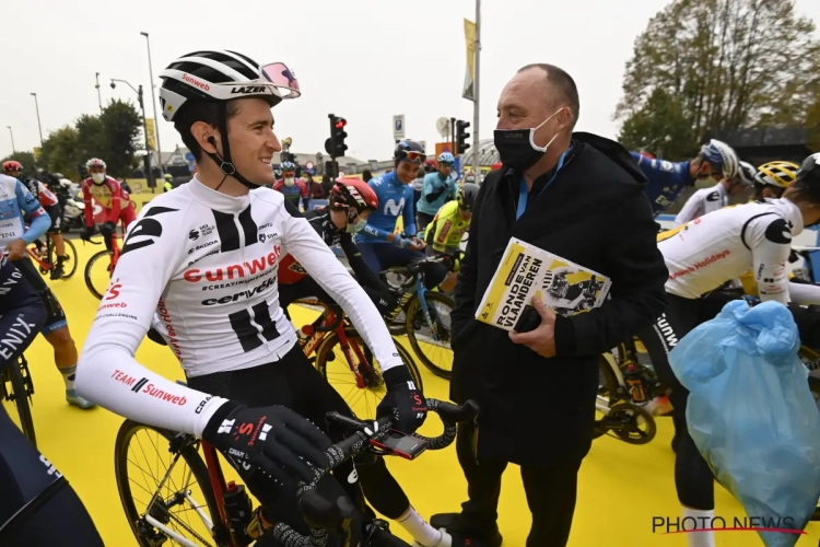 Is Tiesj Benoot de man die voor het grote rondewerk moet gaan?