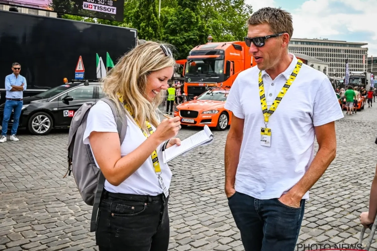 📷 Belofteploeg van Axel Merckx stelt zijn nieuwe, opvallende uitrusting voor 2023 voor