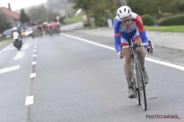 Nog nationale titels uitgedeeld: nummer 5 uit Gent-Wevelgem wint in Zwitserland, Longo Borghini in Italië