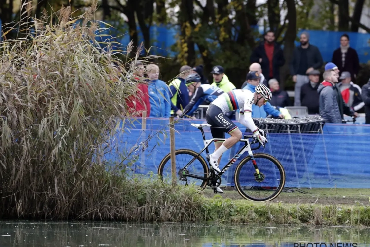 Laatste keer Mathieu van der Poel in België: wie zijn de favorieten van het veldritweekend en waar kan je het bekijken? 