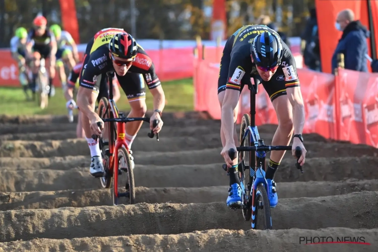 Veldrijders en entourage moeten weldra ook coronatesten ondergaan: "Viel niet langer te verantwoorden"