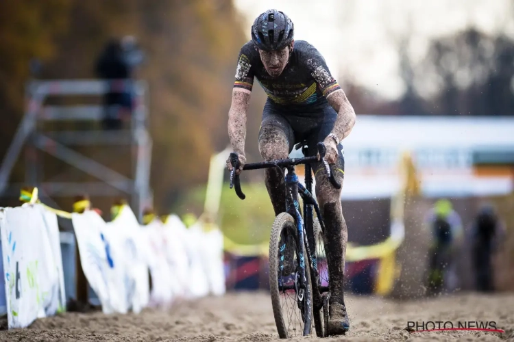 Toon Aerts ziet in Wout van Aert een mogelijke bondgenoot