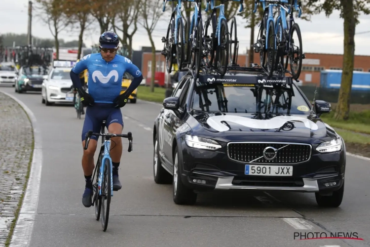 Renner die Groenewegen niets verweet in Polen verlaat Movistar voor Nippo-Delko