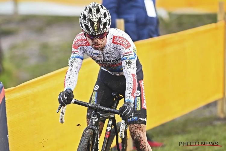 Pauwels Sauzen - Bingoal komt met goed nieuws: Iserbyt zal van start gaan op het BK 