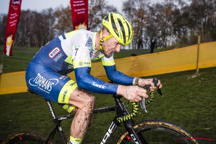 🎥 Corné van Kessel geeft inkijk in trainingsgewoonten en ziet tube in bepaalde omstandigheid nog meer renderen