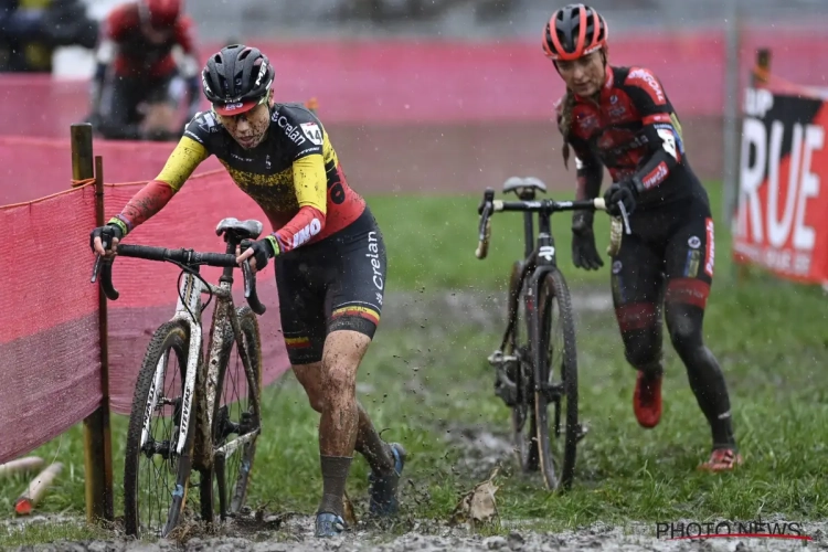 Sven Nys en analisten duidelijk na kritiek: "Cross kan er nooit over zijn"