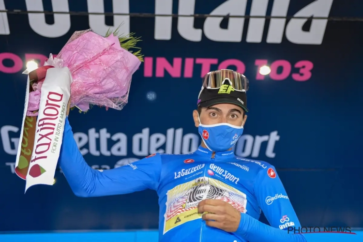 🎥 Ruben Guerreiro (Movistar) pakt zege in vierde rit Saudi-Tour en neemt optie op de eindzege 