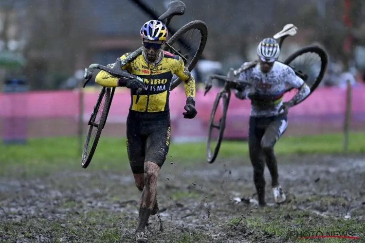 Wout Van Aert imponeerde, wint hij ook in 2021 meerdere klassiekers op de weg? Analisten zijn nu al duidelijk én lyrisch