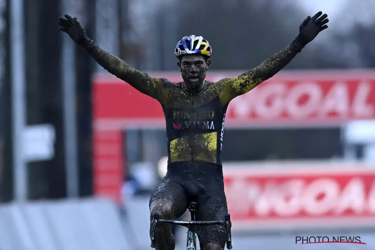 🎥 De cross in Dendermonde was legendarisch: blik nog eens terug op de wedstrijd via onze beelden!