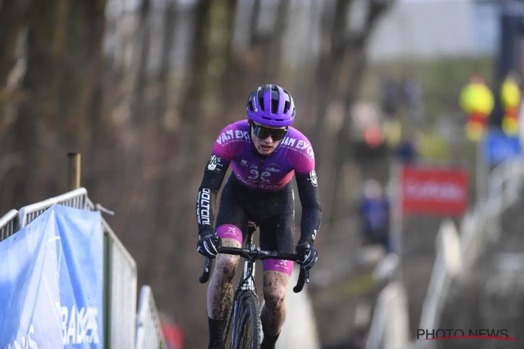 🎥 Belgische veldrijder heeft zich geout als homo