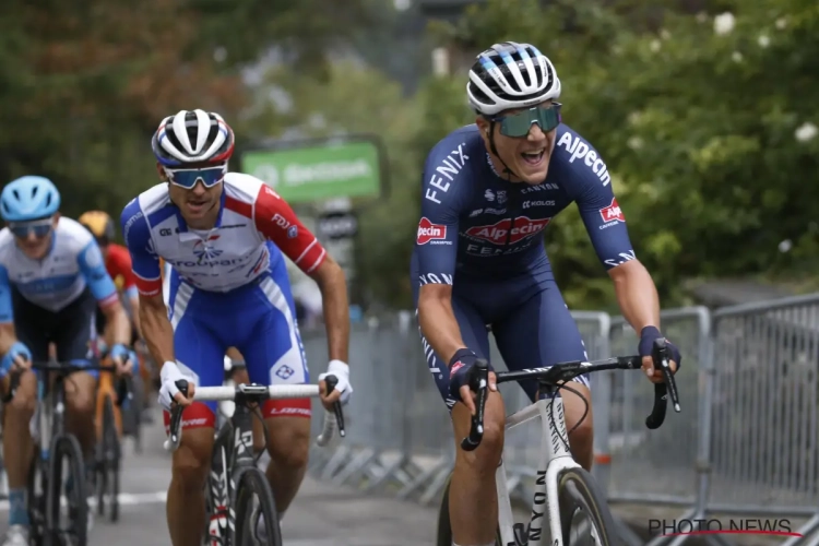 Naast Keisse halen nog renners 'en masse' uit: "Ga naar huis UCI, jullie zijn dronken!"