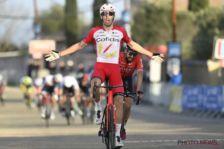 Cofidis ziet twee renners, waaronder een Belg, uitvallen voor de start van Ronde van Polen